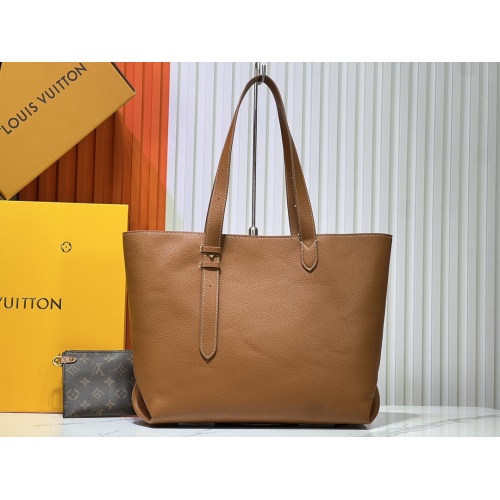 Cheap Louis Vuitton AAA Quality Shoulder Bags For Women #1248847 Replica Wholesale [$72.00 USD] [ITEM#1248847] on Replica Louis Vuitton AAA Quality Shoulder Bags