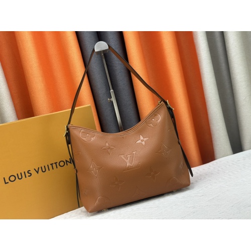 Cheap Louis Vuitton AAA Quality Shoulder Bags For Women #1248851 Replica Wholesale [$60.00 USD] [ITEM#1248851] on Replica Louis Vuitton AAA Quality Shoulder Bags