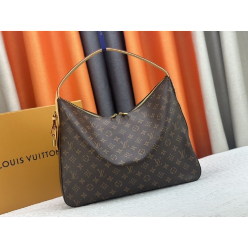 Cheap Louis Vuitton AAA Quality Shoulder Bags For Women #1248854 Replica Wholesale [$68.00 USD] [ITEM#1248854] on Replica Louis Vuitton AAA Quality Shoulder Bags