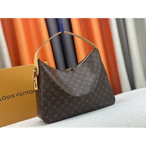 Cheap Louis Vuitton AAA Quality Shoulder Bags For Women #1248854 Replica Wholesale [$68.00 USD] [ITEM#1248854] on Replica Louis Vuitton AAA Quality Shoulder Bags