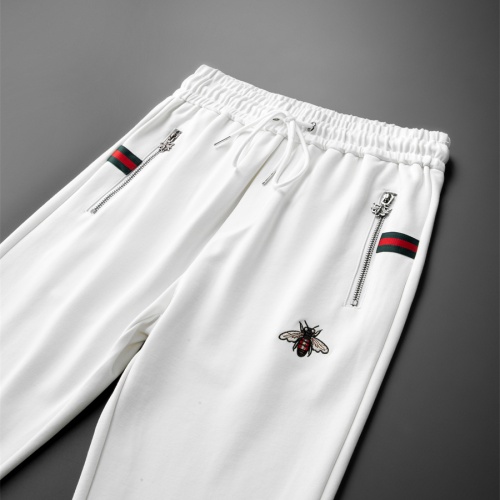 Cheap Gucci Tracksuits Long Sleeved For Men #1248855 Replica Wholesale [$85.00 USD] [ITEM#1248855] on Replica Gucci Tracksuits