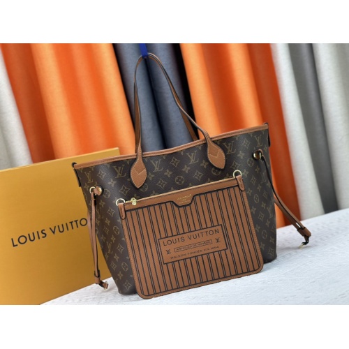 Cheap Louis Vuitton AAA Quality Shoulder Bags For Women #1248859 Replica Wholesale [$68.00 USD] [ITEM#1248859] on Replica Louis Vuitton AAA Quality Shoulder Bags