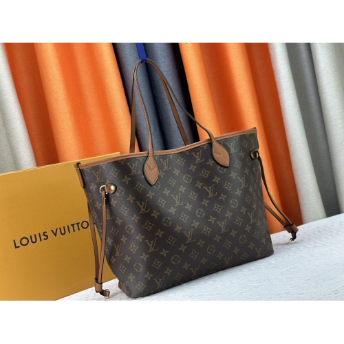 Cheap Louis Vuitton AAA Quality Shoulder Bags For Women #1248859 Replica Wholesale [$68.00 USD] [ITEM#1248859] on Replica Louis Vuitton AAA Quality Shoulder Bags