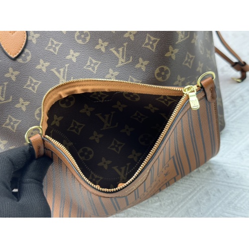 Cheap Louis Vuitton AAA Quality Shoulder Bags For Women #1248859 Replica Wholesale [$68.00 USD] [ITEM#1248859] on Replica Louis Vuitton AAA Quality Shoulder Bags