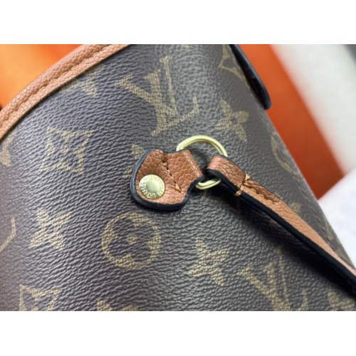 Cheap Louis Vuitton AAA Quality Shoulder Bags For Women #1248859 Replica Wholesale [$68.00 USD] [ITEM#1248859] on Replica Louis Vuitton AAA Quality Shoulder Bags