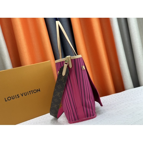 Cheap Louis Vuitton AAA Quality Shoulder Bags For Women #1248861 Replica Wholesale [$68.00 USD] [ITEM#1248861] on Replica Louis Vuitton AAA Quality Shoulder Bags