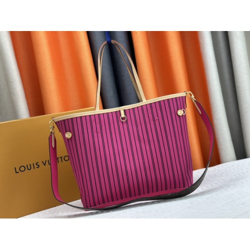 Cheap Louis Vuitton AAA Quality Shoulder Bags For Women #1248861 Replica Wholesale [$68.00 USD] [ITEM#1248861] on Replica Louis Vuitton AAA Quality Shoulder Bags