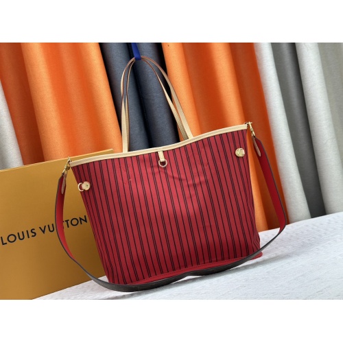 Cheap Louis Vuitton AAA Quality Shoulder Bags For Women #1248862 Replica Wholesale [$68.00 USD] [ITEM#1248862] on Replica Louis Vuitton AAA Quality Shoulder Bags