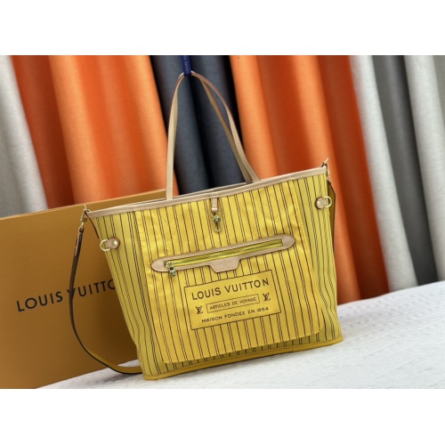 Cheap Louis Vuitton AAA Quality Shoulder Bags For Women #1248863 Replica Wholesale [$68.00 USD] [ITEM#1248863] on Replica Louis Vuitton AAA Quality Shoulder Bags