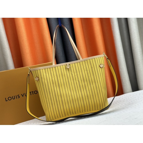 Cheap Louis Vuitton AAA Quality Shoulder Bags For Women #1248863 Replica Wholesale [$68.00 USD] [ITEM#1248863] on Replica Louis Vuitton AAA Quality Shoulder Bags