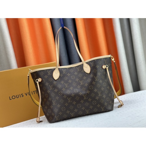 Cheap Louis Vuitton AAA Quality Shoulder Bags For Women #1248863 Replica Wholesale [$68.00 USD] [ITEM#1248863] on Replica Louis Vuitton AAA Quality Shoulder Bags