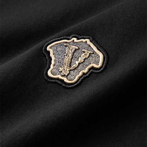 Cheap Versace Tracksuits Long Sleeved For Men #1248865 Replica Wholesale [$85.00 USD] [ITEM#1248865] on Replica Versace Tracksuits