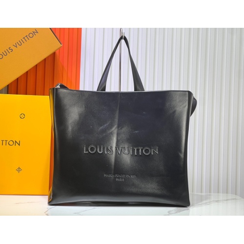 Cheap Louis Vuitton AAA Quality Tote-Handbags For Women #1248869 Replica Wholesale [$72.00 USD] [ITEM#1248869] on Replica Louis Vuitton AAA Quality Handbags