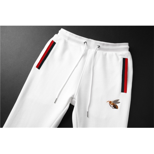 Cheap Gucci Tracksuits Long Sleeved For Men #1248870 Replica Wholesale [$85.00 USD] [ITEM#1248870] on Replica 