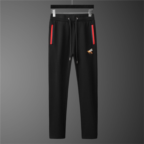 Cheap Gucci Tracksuits Long Sleeved For Men #1248871 Replica Wholesale [$85.00 USD] [ITEM#1248871] on Replica Gucci Tracksuits