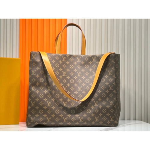 Cheap Louis Vuitton AAA Quality Tote-Handbags For Women #1248872 Replica Wholesale [$76.00 USD] [ITEM#1248872] on Replica Louis Vuitton AAA Quality Handbags