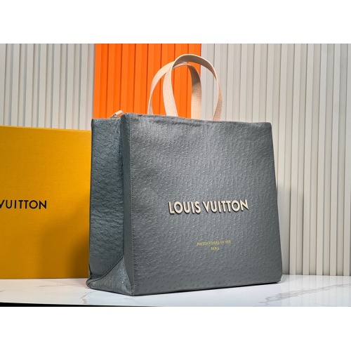 Cheap Louis Vuitton AAA Quality Tote-Handbags For Women #1248875 Replica Wholesale [$76.00 USD] [ITEM#1248875] on Replica Louis Vuitton AAA Quality Handbags