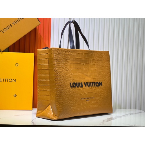 Cheap Louis Vuitton AAA Quality Tote-Handbags For Women #1248877 Replica Wholesale [$76.00 USD] [ITEM#1248877] on Replica Louis Vuitton AAA Quality Handbags