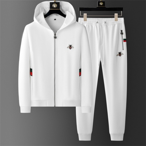 Cheap Gucci Tracksuits Long Sleeved For Men #1248881 Replica Wholesale [$85.00 USD] [ITEM#1248881] on Replica Gucci Tracksuits