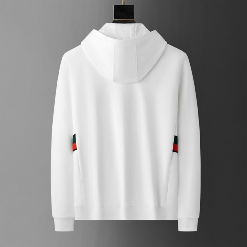 Cheap Gucci Tracksuits Long Sleeved For Men #1248881 Replica Wholesale [$85.00 USD] [ITEM#1248881] on Replica Gucci Tracksuits