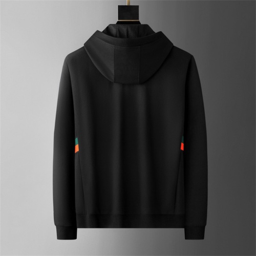 Cheap Gucci Tracksuits Long Sleeved For Men #1248882 Replica Wholesale [$85.00 USD] [ITEM#1248882] on Replica Gucci Tracksuits