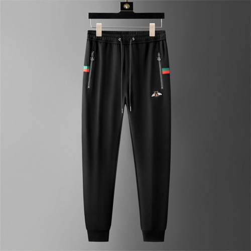 Cheap Gucci Tracksuits Long Sleeved For Men #1248882 Replica Wholesale [$85.00 USD] [ITEM#1248882] on Replica Gucci Tracksuits