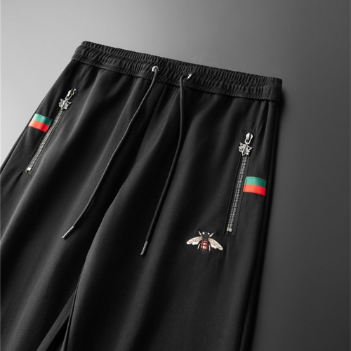 Cheap Gucci Tracksuits Long Sleeved For Men #1248882 Replica Wholesale [$85.00 USD] [ITEM#1248882] on Replica Gucci Tracksuits