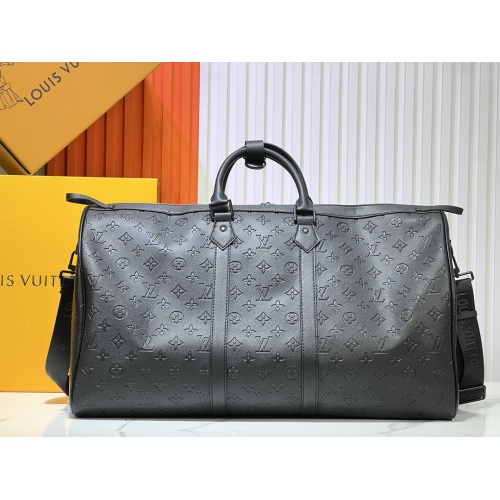 Cheap Louis Vuitton Travel Bags #1248885 Replica Wholesale [$92.00 USD] [ITEM#1248885] on Replica Louis Vuitton Travel Bags