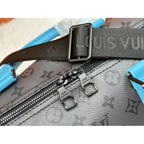 Cheap Louis Vuitton Travel Bags #1248890 Replica Wholesale [$88.00 USD] [ITEM#1248890] on Replica Louis Vuitton Travel Bags