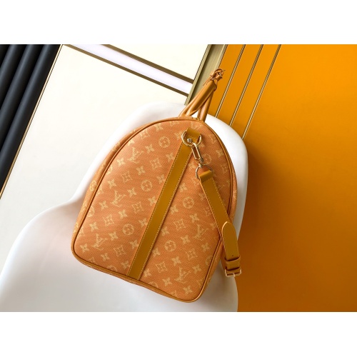 Cheap Louis Vuitton Travel Bags #1248894 Replica Wholesale [$235.00 USD] [ITEM#1248894] on Replica Louis Vuitton Travel Bags