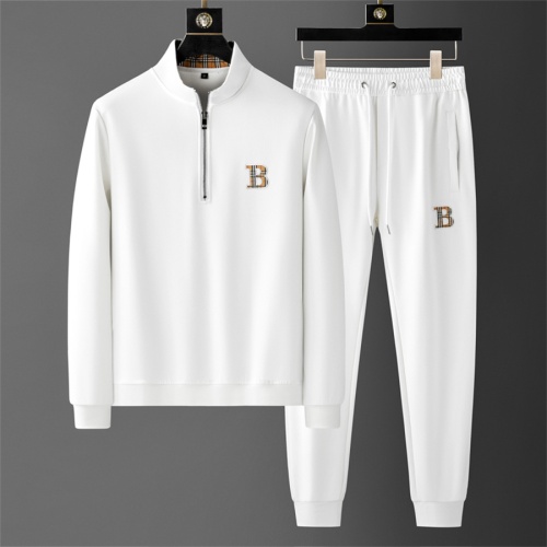 Cheap Burberry Tracksuits Long Sleeved For Men #1248895 Replica Wholesale [$85.00 USD] [ITEM#1248895] on Replica Burberry Tracksuits