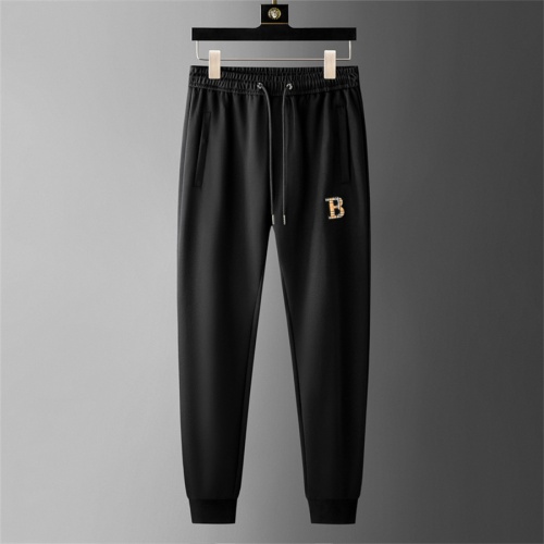 Cheap Burberry Tracksuits Long Sleeved For Men #1248897 Replica Wholesale [$85.00 USD] [ITEM#1248897] on Replica Burberry Tracksuits