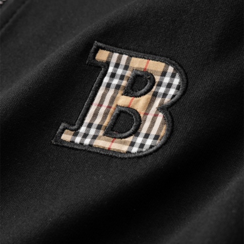 Cheap Burberry Tracksuits Long Sleeved For Men #1248897 Replica Wholesale [$85.00 USD] [ITEM#1248897] on Replica Burberry Tracksuits