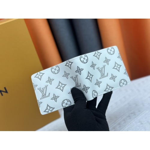 Cheap Louis Vuitton LV Wallets #1248900 Replica Wholesale [$40.00 USD] [ITEM#1248900] on Replica Louis Vuitton LV Wallets