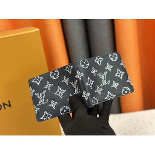 Cheap Louis Vuitton LV Wallets #1248901 Replica Wholesale [$40.00 USD] [ITEM#1248901] on Replica Louis Vuitton LV Wallets