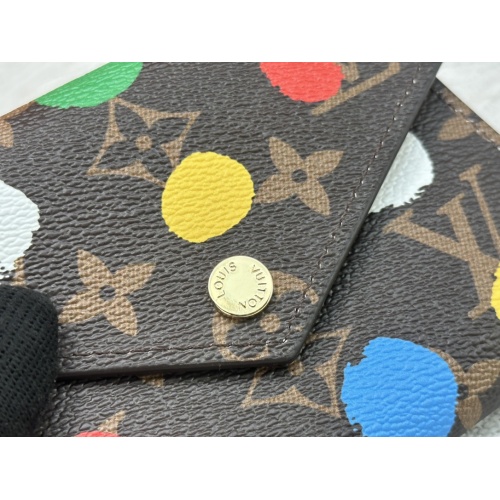 Cheap Louis Vuitton LV Card Case #1248906 Replica Wholesale [$45.00 USD] [ITEM#1248906] on Replica Louis Vuitton LV Wallets