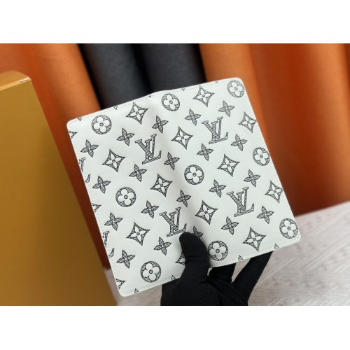 Cheap Louis Vuitton LV Card Case #1248908 Replica Wholesale [$42.00 USD] [ITEM#1248908] on Replica Louis Vuitton LV Wallets