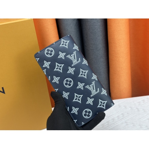 Cheap Louis Vuitton LV Card Case #1248909 Replica Wholesale [$42.00 USD] [ITEM#1248909] on Replica Louis Vuitton LV Wallets