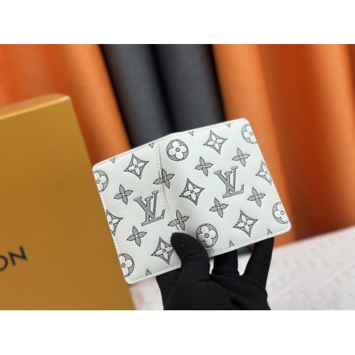 Cheap Louis Vuitton LV Card Case #1248911 Replica Wholesale [$40.00 USD] [ITEM#1248911] on Replica Louis Vuitton LV Wallets