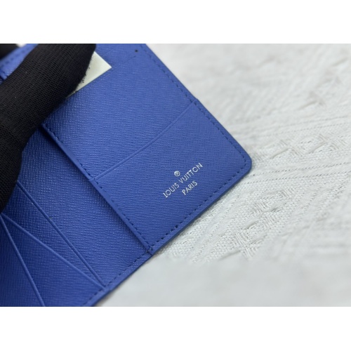 Cheap Louis Vuitton LV Card Case #1248912 Replica Wholesale [$40.00 USD] [ITEM#1248912] on Replica Louis Vuitton LV Wallets