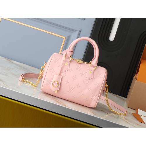 Cheap Louis Vuitton AAA Quality Handbags For Women #1248913 Replica Wholesale [$60.00 USD] [ITEM#1248913] on Replica Louis Vuitton AAA Quality Handbags