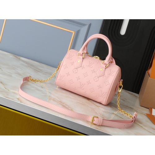 Cheap Louis Vuitton AAA Quality Handbags For Women #1248913 Replica Wholesale [$60.00 USD] [ITEM#1248913] on Replica Louis Vuitton AAA Quality Handbags