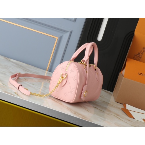 Cheap Louis Vuitton AAA Quality Handbags For Women #1248913 Replica Wholesale [$60.00 USD] [ITEM#1248913] on Replica Louis Vuitton AAA Quality Handbags