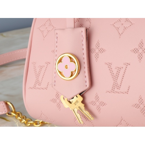 Cheap Louis Vuitton AAA Quality Handbags For Women #1248913 Replica Wholesale [$60.00 USD] [ITEM#1248913] on Replica Louis Vuitton AAA Quality Handbags