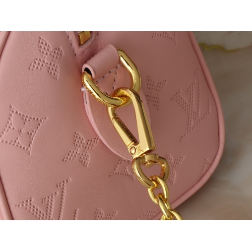 Cheap Louis Vuitton AAA Quality Handbags For Women #1248913 Replica Wholesale [$60.00 USD] [ITEM#1248913] on Replica Louis Vuitton AAA Quality Handbags