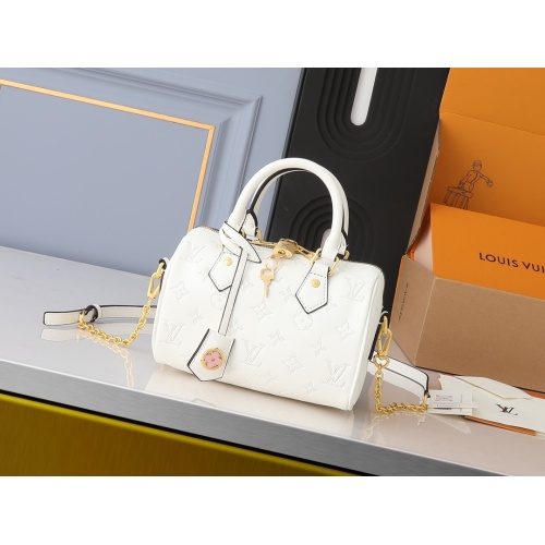 Cheap Louis Vuitton AAA Quality Handbags For Women #1248914 Replica Wholesale [$60.00 USD] [ITEM#1248914] on Replica Louis Vuitton AAA Quality Handbags