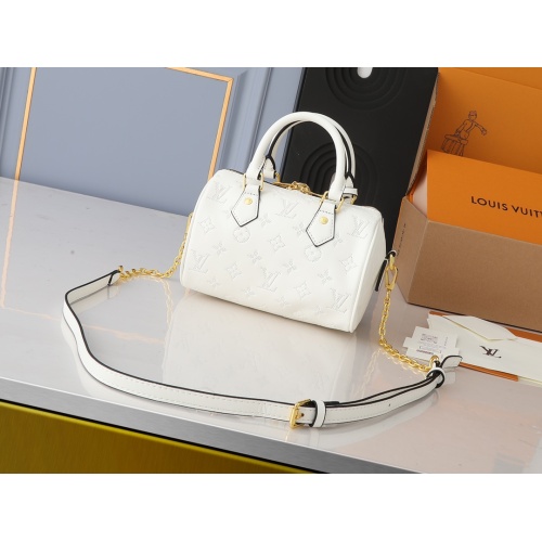 Cheap Louis Vuitton AAA Quality Handbags For Women #1248914 Replica Wholesale [$60.00 USD] [ITEM#1248914] on Replica Louis Vuitton AAA Quality Handbags