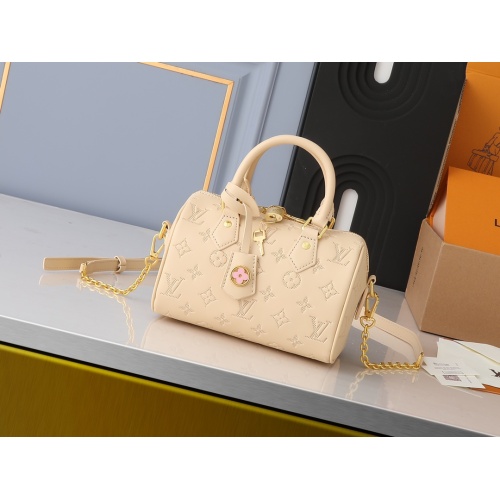 Cheap Louis Vuitton AAA Quality Handbags For Women #1248917 Replica Wholesale [$60.00 USD] [ITEM#1248917] on Replica Louis Vuitton AAA Quality Handbags