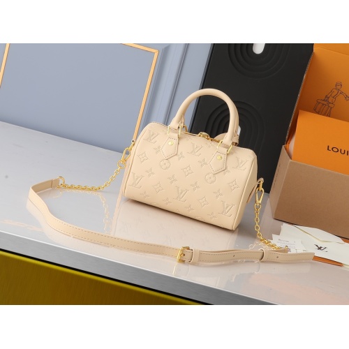 Cheap Louis Vuitton AAA Quality Handbags For Women #1248917 Replica Wholesale [$60.00 USD] [ITEM#1248917] on Replica Louis Vuitton AAA Quality Handbags