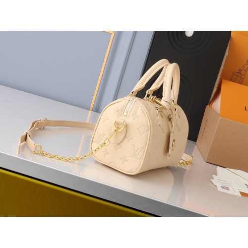 Cheap Louis Vuitton AAA Quality Handbags For Women #1248917 Replica Wholesale [$60.00 USD] [ITEM#1248917] on Replica Louis Vuitton AAA Quality Handbags